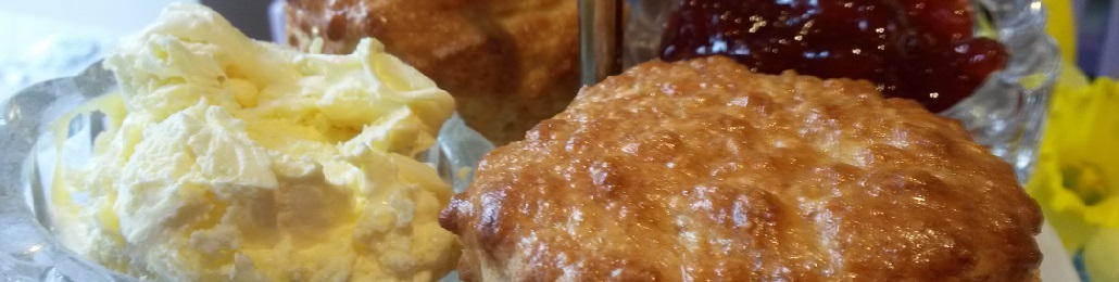 Annies Tea Room - Thrupp